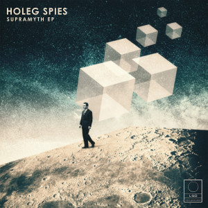 Holeg Spies的专辑Supramyth