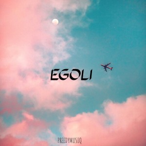 Album Egoli (Extended Version) from PreedyMusiq