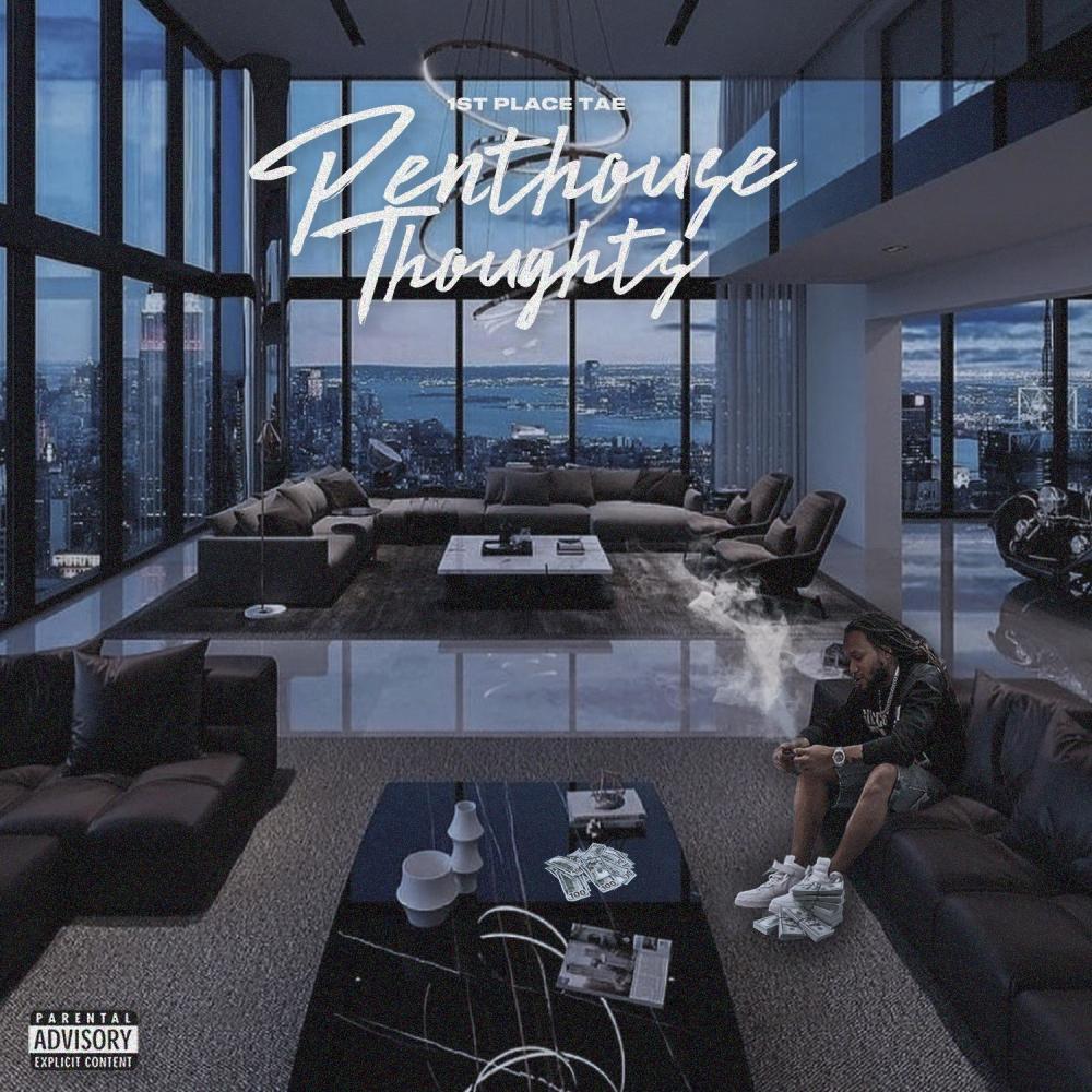Backseat Of Da Rolls (feat. Baby Money) (Explicit)