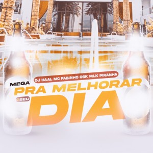 Listen to Mega Hitzada (Explicit) song with lyrics from Mc Fabinho osk