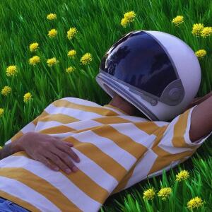 default playlist img