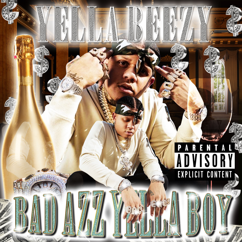 I Go Hard (Explicit)