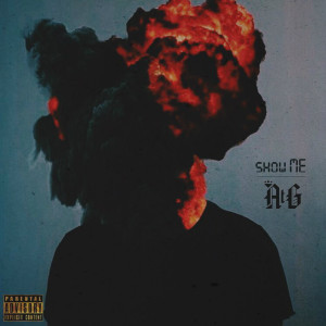 Album Show Me (Explicit) from Adonis The Greek