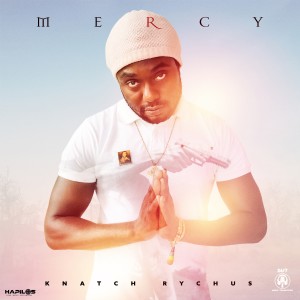 收聽Knatch Rychus的Mercy歌詞歌曲