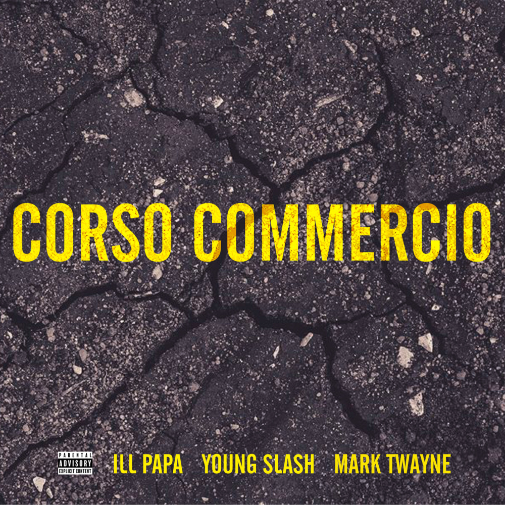 Corso Commercio (Explicit)