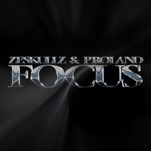 อัลบัม Focus ศิลปิน Zeskullz