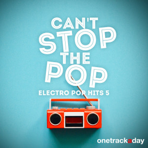 Giampaolo Cavallo的專輯Can't Stop the Pop: Electro Pop Hits 5