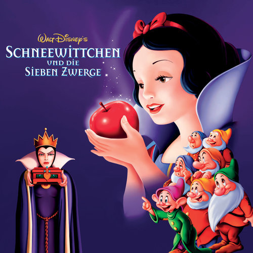 Pleasant Dreams (From "Snow White and the Seven Dwarfs"|Score)