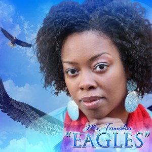 收聽Ms. Tausha的Eagles歌詞歌曲