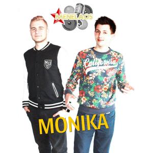 Listen to Monika (Radio Edit) song with lyrics from Menelaos