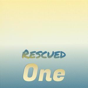 อัลบัม Rescued One ศิลปิน Various