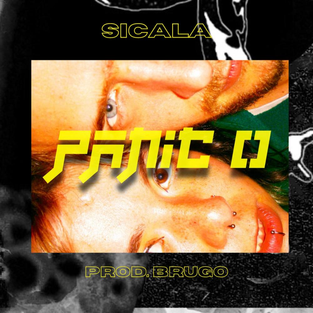 PANIC (feat. Brugo) (Explicit)
