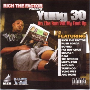 收聽Yung 30的Look Like Money (Explicit)歌詞歌曲