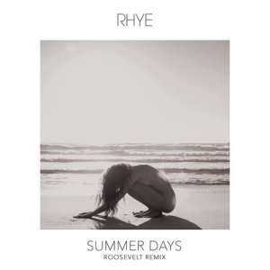 ดาวน์โหลดและฟังเพลง Summer Days (Roosevelt Remix) พร้อมเนื้อเพลงจาก Rhye