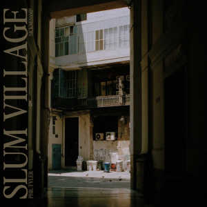 Album Slum Village from Phil Tyler
