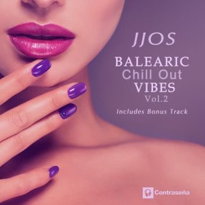 ดาวน์โหลดและฟังเพลง Blue Ocean II (Rework Mix) พร้อมเนื้อเพลงจาก Jjos