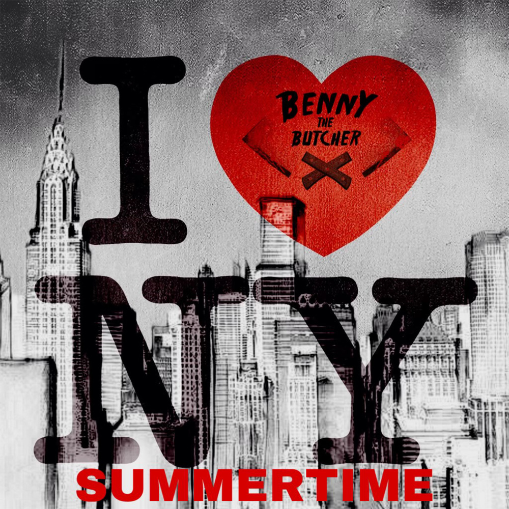Summer '24 (Explicit)