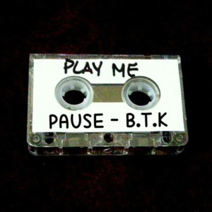 Album B.T.K from Pause