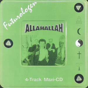 ดาวน์โหลดและฟังเพลง Allah Allah พร้อมเนื้อเพลงจาก The Futuro Seven