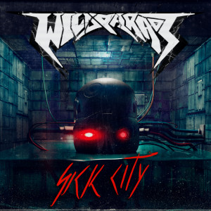 收聽Wild Parade的Zoids (Sick City)歌詞歌曲