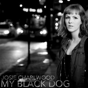 收听Josie Charlwood的My Black Dog歌词歌曲