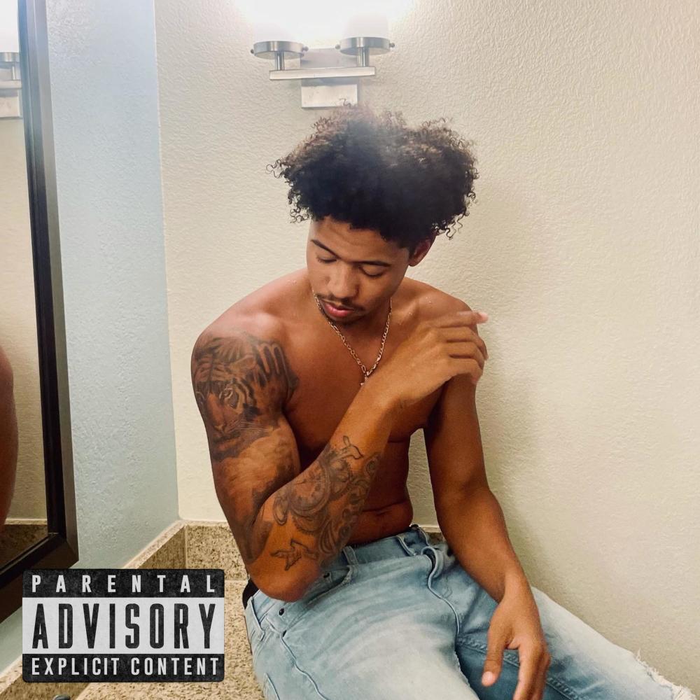 Let You Go (Explicit)