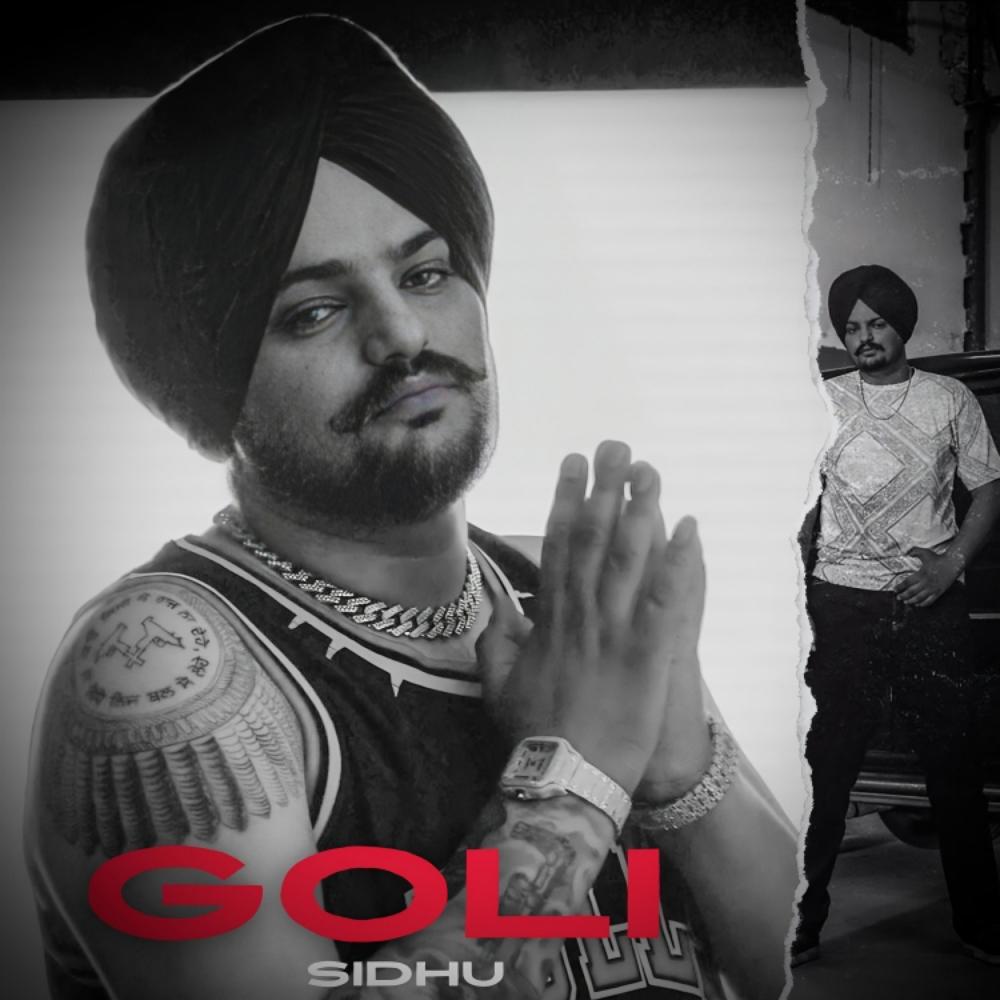 GOLI SIDHU