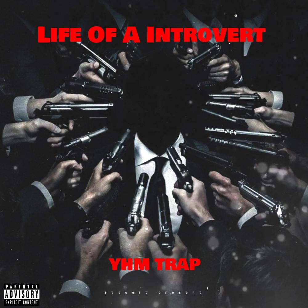 What He Said (Explicit)