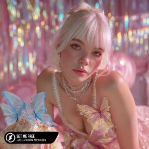 Listen to Set Me Free song with lyrics from JARO