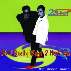 ดาวน์โหลดและฟังเพลง Do U Really Want 2 Hurt Me (Ohhh Boy Euro Radio Club Mix) พร้อมเนื้อเพลงจาก 2 A.M.