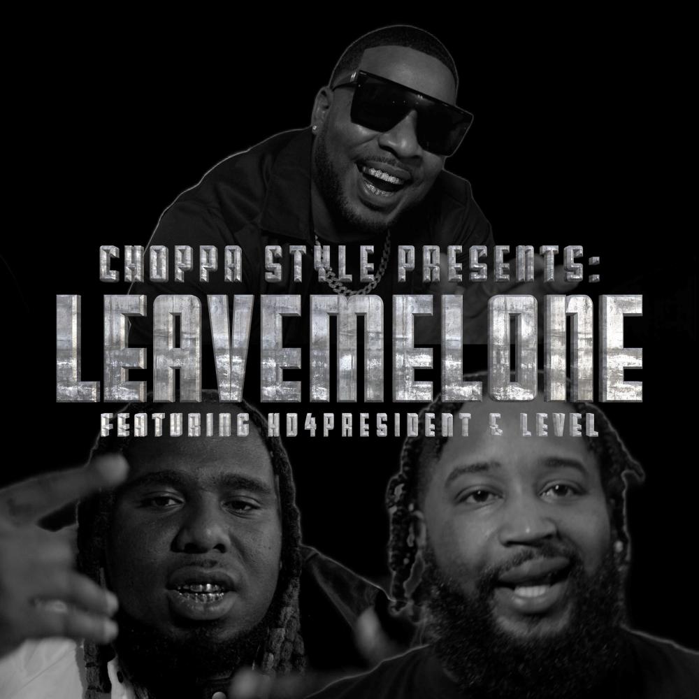 Leavemelone (Explicit)