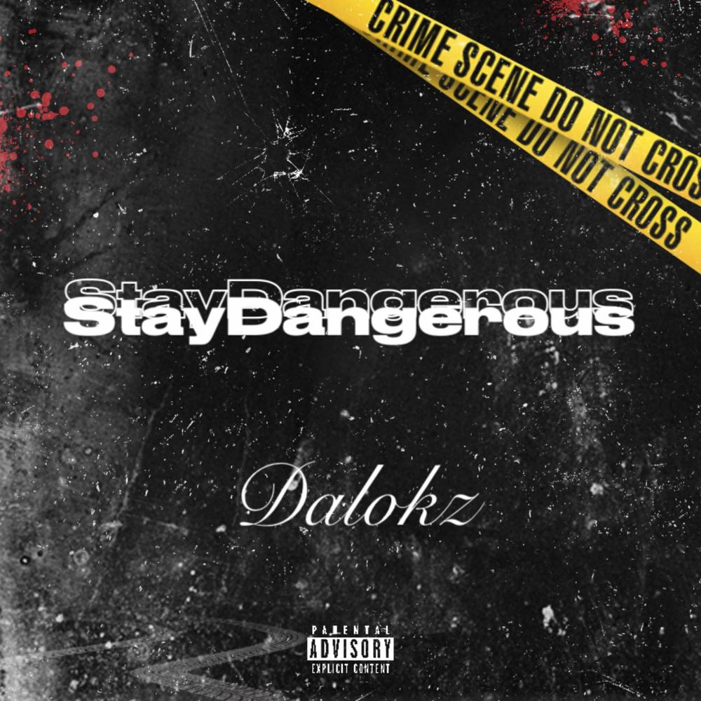 Crackin In The City (feat. MostHated) (Explicit)