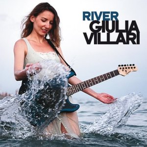 收聽Giulia Villari的River歌詞歌曲