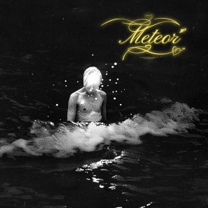 Album Meteor from 无法拒绝汉堡