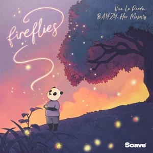 Album Fireflies oleh Viva La Panda