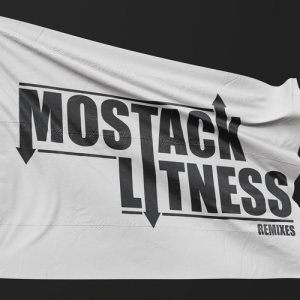 收聽MoStack的Litness (Diztortion Remix)歌詞歌曲