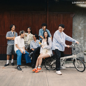 Listen to อุบัติเหตุ (Special Version) song with lyrics from loserpop