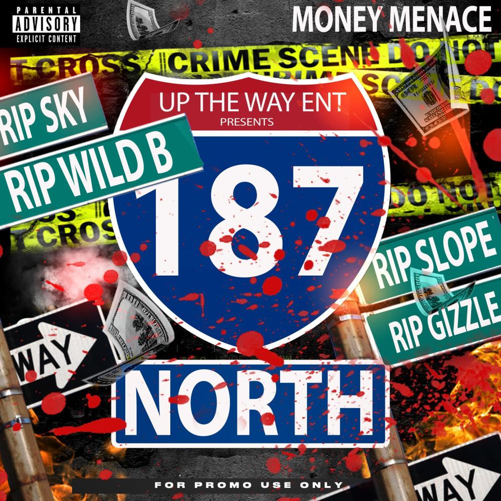 Life Goes On (feat. Brixks Montana & Hot) (Explicit)