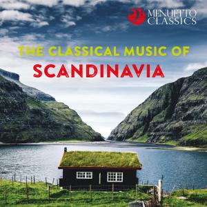 ดาวน์โหลดและฟังเพลง Symphony No. 2, Op. 16 "The Four Temperaments": III. Andante malincolico "Melancholic พร้อมเนื้อเพลงจาก Tivoli Concert Symphony Orchestra