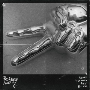 Album Award from Pro Reese