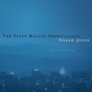 Album New York City from Norah Jones