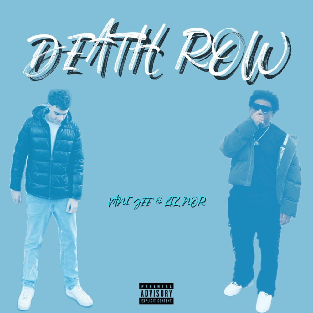 Death Row (feat. Lil Nor) (Explicit)