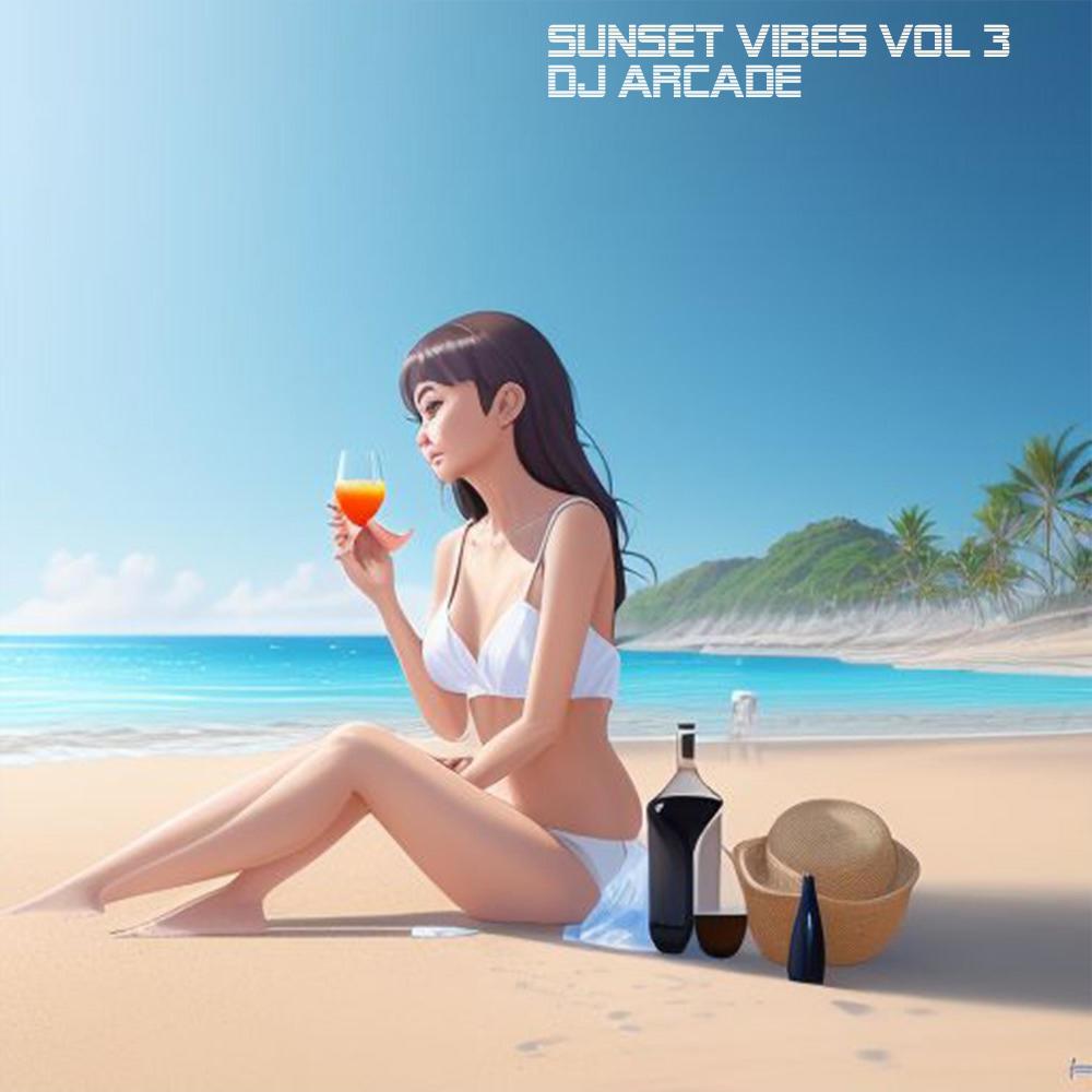 Sunset Vibes vol 3