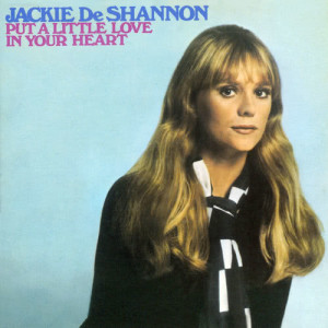 ดาวน์โหลดและฟังเพลง You Can Come To Me พร้อมเนื้อเพลงจาก Jackie DeShannon