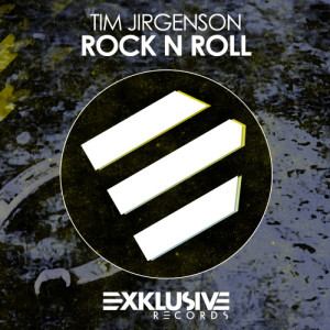 Tim Jirgenson的專輯Rock n Roll