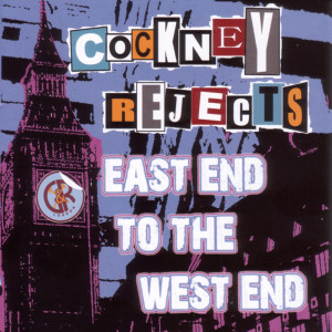 East End To The West End: Live At The Mean Fiddler (Explicit)