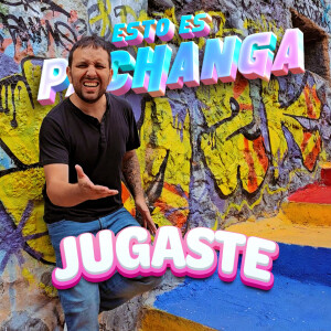 Esto Es Pachanga的專輯Jugaste