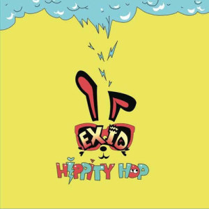 Dengarkan Whoz That Girl Part.2 lagu dari EXID dengan lirik