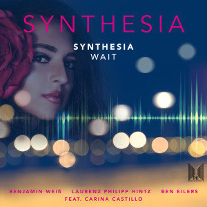 ดาวน์โหลดและฟังเพลง Wait พร้อมเนื้อเพลงจาก Synthesia