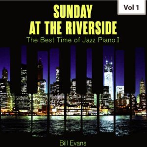 收聽Bill Evans的Waltz for Debby歌詞歌曲